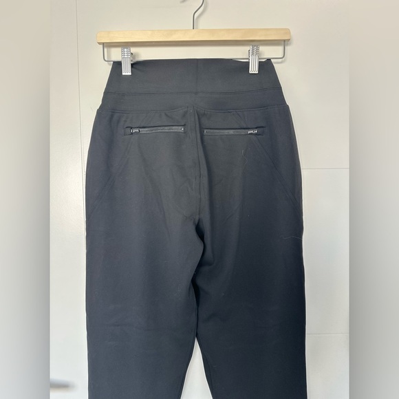 Athleta Venice High-Rise Jogger XS | Sculptek Light Travel Pant - Picture 10 of 15